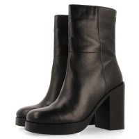 обувки,дамски,боти,мъжки,боти,gioseppo,andoya,boots,brown,(black)