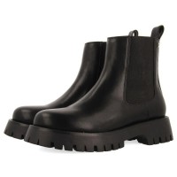 обувки,дамски,боти,дамски,високи,обувки,за,ходене,gioseppo,geilo,boots,black,(brown)
