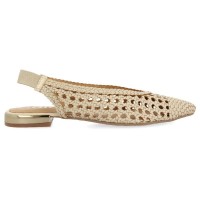 обувки,дамски,обувки,gioseppo,guatavita,ballet,pumps,off,white,(white)