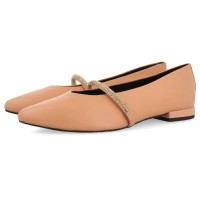 обувки,дамски,обувки,gioseppo,lamlash,ballet,pumps,beige,(nude)
