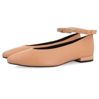 обувки,дамски,обувки,gioseppo,menno,ballet,pumps,nude,(golden)