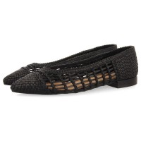 обувки,дамски,обувки,gioseppo,sagada,ballet,pumps,black