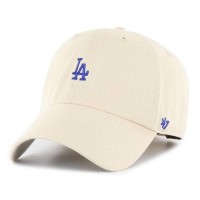 шапка,всички,шапки,47,mlb,los,angeles,dodgers,base,runner,cap,beige