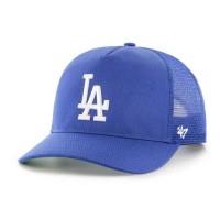 шапка,всички,шапки,47,mlb,los,angeles,dodgers,mesh,cap,royal