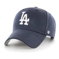 шапка,всички,шапки,47,mlb,los,angeles,dodgers,raised,basic,mvp,cap,navy,(blue)