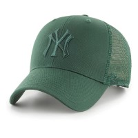 шапка,всички,шапки,47,mlb,new,york,yankees,branson,mvp,cap,green,(dark,green)
