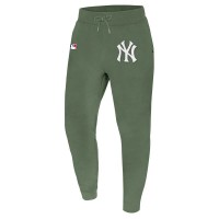 анцуг,мъжки,панталони,47,mlb,new,york,yankees,sweat,pants,moss,(green)