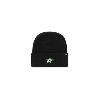 шапка,всички,шапки,47,nhl,dallas,stars,haymaker,beanie,black,(black)