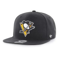 шапка,всички,шапки,47,nhl,pittsburgh,penguins,no,shot,cap,black,(black)