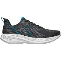 маратонки,мъжки,маратонки,olympikus,marte,running,trainers,black,gold,(grey)