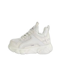маратонки,дамски,маратонки,buffalo,cld,chai,vegan,trainers,nappa,mesh,triple,white,(beige)