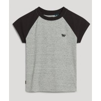 тениска,мъжки,тениски,дамски,тениски,superdry,essential,logo,raglan,short,sleeve,t,shirt,grey,(bison,black,athletic,grey,marl)