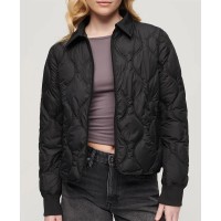 яке,мъжки,якета,дамски,якета,и,палта,superdry,studios,cropped,liner,jacket,purple,(black)
