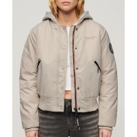 яке,дамски,якета,и,палта,superdry,w5011654a,bomber,jacket,chateau,grey,(beige)