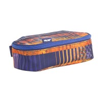 канцеларски,принадлежности,milan,oval,fizz,special,series,pencil,case,multicolor,(multicolor)