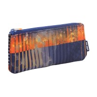 канцеларски,принадлежности,milan,small,flat,fizz,special,series,pencil,case,multicolor,(multicolor)