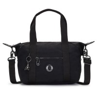 чанта,всички,чанти,kipling,art,mini,10l,bag,endless,black,(black)