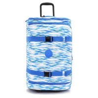 куфари,kipling,aviana,m,75l,trolley,bag,blue,(diluted,blue)