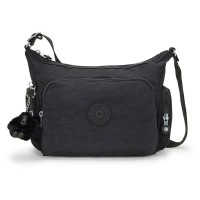 чанта,всички,чанти,kipling,gabb,s,7l,bag,black,(black,noir)