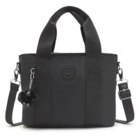 чанта,всички,чанти,kipling,minta,m,9l,tote,bag,black,(black,noir)