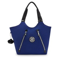 чанта,всички,чанти,kipling,new,cicely,tote,bag,rapid,navy,(blue)