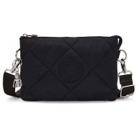 чанта,всички,чанти,kipling,riri,1l,bag,cosmic,black,quilt,(black)