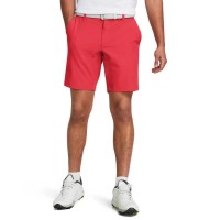 къси,панталони,мъжки,панталони,under,armour,golf,drive,tapered,shorts,red,(814)