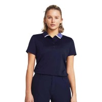 дамски,блузи,с,яка,мъжки,блузи,с,яка,under,armour,golf,playoff,pitch,woman,short,sleeve,polo,blue,(midnight,navy)