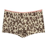 бански,гащета,дамски,бански,костюми,regatta,aceana,swimming,shorts,multicolor,(leopard,print)