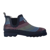обувки,дамски,боти,дамски,високи,обувки,за,ходене,regatta,lady,harper,welly,boots,fine,multi,stripe,(black)