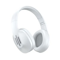слушалки,слушалки,celly,flowbeat,wireless,headphones,clear,(white)