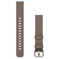 други,аксесоари,garmin,lily®,2,14,mm,nylon,strap,coffee,cream,gold,(brown)