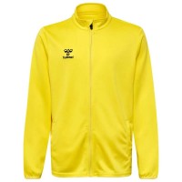 яке,детски,анцузи,hummel,essential,tracksuit,jacket,yellow,(blazing,yellow)