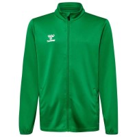 яке,детски,анцузи,hummel,essential,tracksuit,jacket,green,(jelly,bean)
