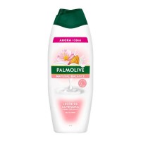 хигиена,тяло,palmolive,95305,600ml,shower,gel,multicolor,(clear)
