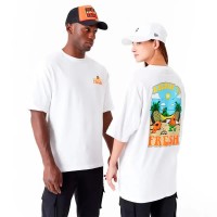 тениска,мъжки,тениски,new,era,fruit,graphic,os,short,sleeve,t,shirt,white