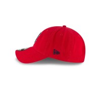 шапка,всички,шапки,new,era,mlb,core,classic,2.0,boston,red,sox,cap,red