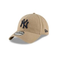 шапка,всички,шапки,new,era,mlb,core,classic,2.0,new,york,yankees,cap,beige,(beige,khaki)