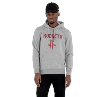 суичър,мъжки,пуловери,new,era,nba,regular,houston,rockets,hoodie,grey,(grey,med)