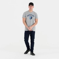 тениска,мъжки,тениски,new,era,nba,regular,memphis,grizzlies,short,sleeve,t,shirt,grey,med,(grey)