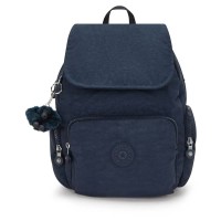 раница,раници,kipling,city,zip,s,13l,backpack,blue,bleu,2,(blue)