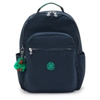 раница,раници,kipling,seoul,27l,backpack,blue,(blue,green,bl)