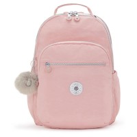 раница,раници,kipling,seoul,lap,27l,backpack,bridal,rose,(pink)