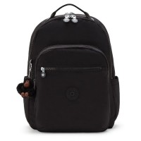 раница,раници,kipling,seoul,lap,27l,backpack,true,black,(black)