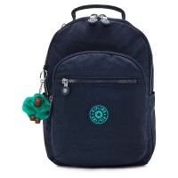 раница,раници,kipling,seoul,s,14l,backpack,blue,(blue,green,bl)