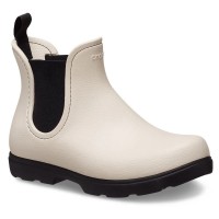 обувки,дамски,боти,мъжки,боти,crocs,dylan,chelsea,boots,beige,(stucco)