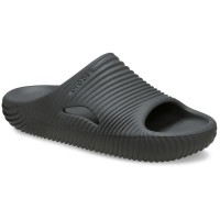 мъжки,джапанки,и,чехли,crocs,mellow,tide,recovery,slides,slate,grey