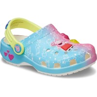 детски,сандали,и,чехли,crocs,peppa,pig,classic,clogs,multi,(blue)