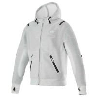 суичър,мъжки,пуловери,alpinestars,moflow,air,tech,hoodie,grey,(gray)