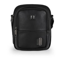 чанти,за,през,рамо,gabol,snap,zipper,2.2l,crossbody,black